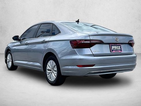Used 2020 Volkswagen Jetta S w/ Driver Assistance Package image 13