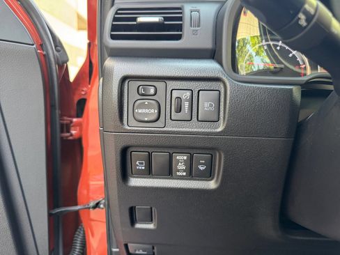 Used 2024 Toyota 4Runner TRD Pro AWD/4WD image 21