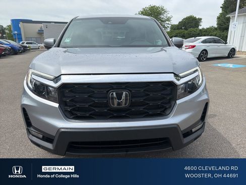 Used 2023 Honda Passport EX-L image 2