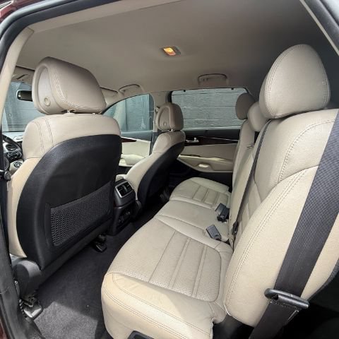 Used 2016 Kia Sorento EX w/ EX Premium Package FWD image 14