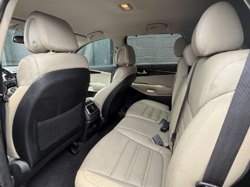 Used 2016 Kia Sorento EX w/ EX Premium Package FWD image 14