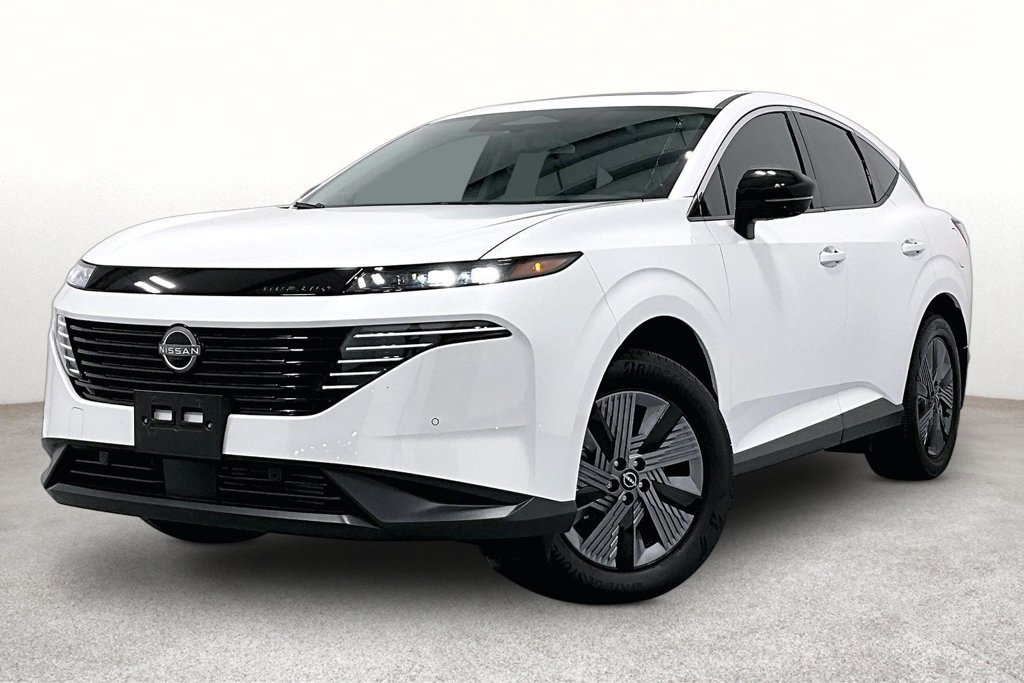Used 2025 Nissan Murano SL w/ Cargo Package AWD/4WD image 14