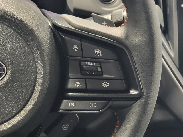 New 2026 Subaru Crosstrek 2.5i Limited AWD/4WD image 27