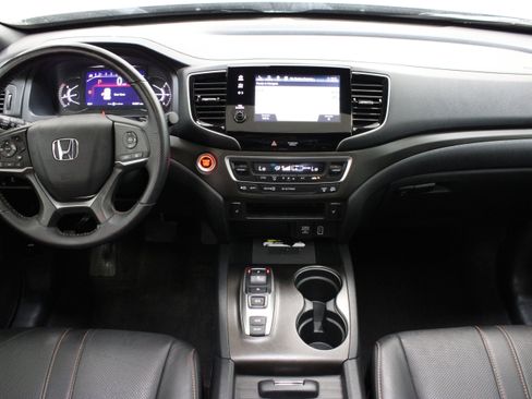 Used 2022 Honda Passport TrailSport image 31