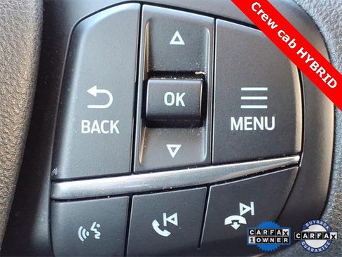 Used 2024 Ford Maverick XL image 31