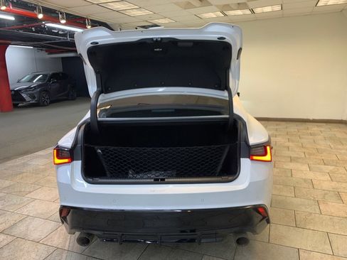 Used 2023 Lexus IS 350 F Sport image 47