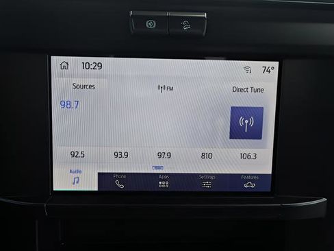 New 2026 Ford F350 XLT AWD/4WD image 21