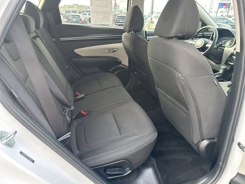 Used 2024 Hyundai Tucson SEL image 22