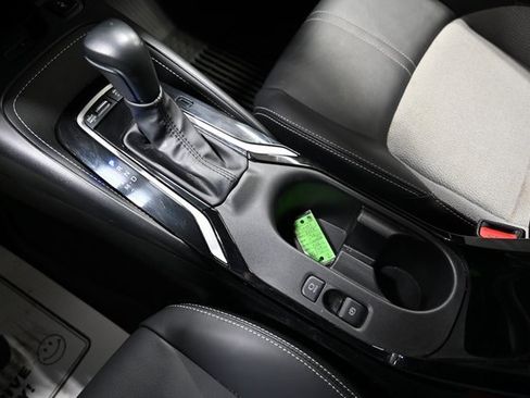 Used 2025 Toyota Corolla XSE image 20