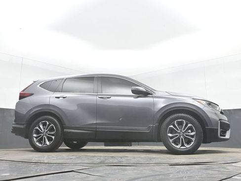 Used 2022 Honda CR-V EX-L image 49