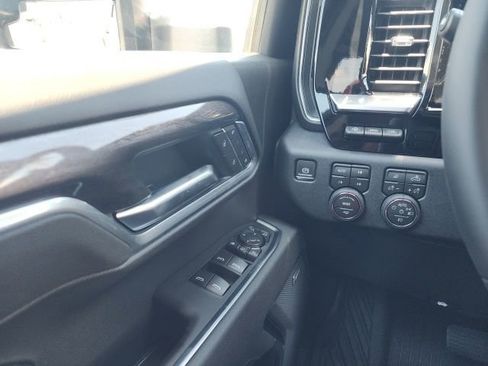 New 2026 Chevrolet Silverado 3500 LTZ w/ LTZ Plus Package AWD/4WD image 51