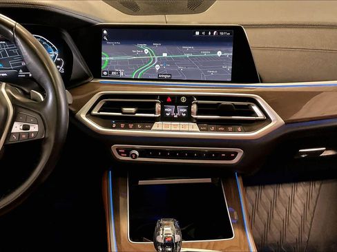 Used 2023 BMW X5 xDrive45e w/ Executive Package image 7