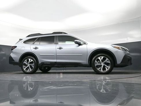 Used 2020 Subaru Outback Limited XT w/ Popular Package #2 image 33