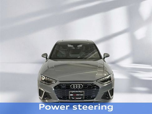 Used 2023 Audi A4 2.0T Premium w/ Convenience Package AWD/4WD image 19