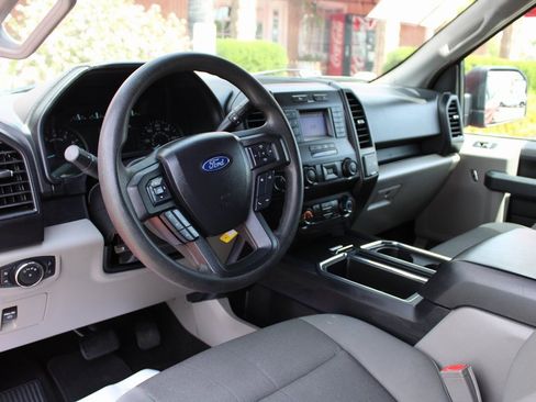 Used 2018 Ford F150 XL w/ XL Power Equipment Group image 15