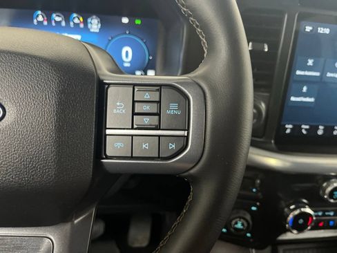 Used 2025 Ford F150 Lariat w/ Equipment Group 502A High AWD/4WD image 62