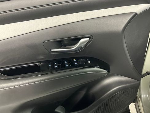 Used 2025 Hyundai Santa Cruz SEL image 12