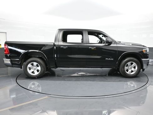 Used 2025 RAM 1500 Big Horn image 7
