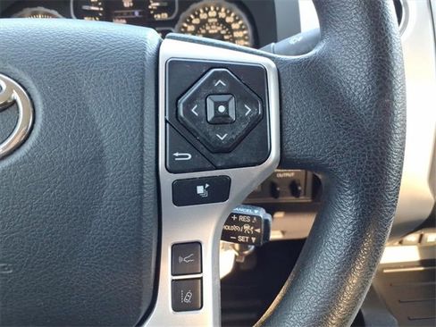 Used 2020 Toyota Tundra SR5 image 25