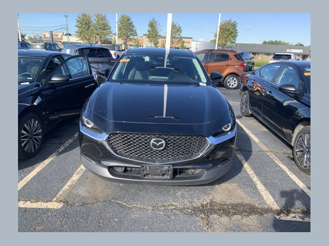 Used 2024 MAZDA CX-30 AWD 2.5 S w/ Select Sport Pkg image 1