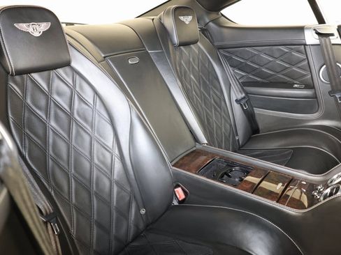 Used 2014 Bentley Continental GT Speed image 32