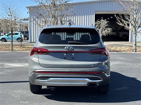 Used 2021 Hyundai Santa Fe SEL w/ Cargo Package image 8