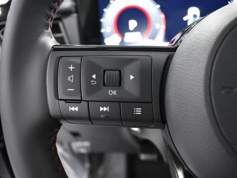 New 2026 Nissan Kicks SR w/ SR Premium Package image 29