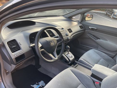Used 2011 Honda Civic LX image 27