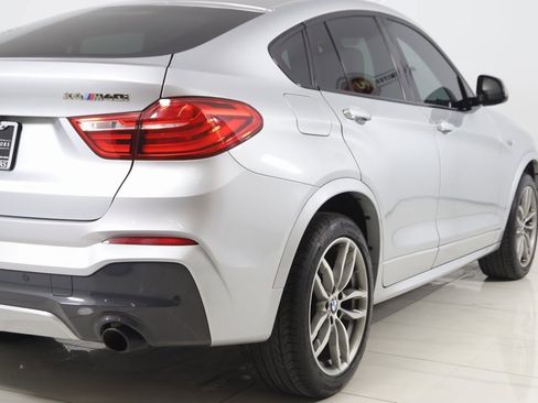 Used 2018 BMW X4 M40i image 45