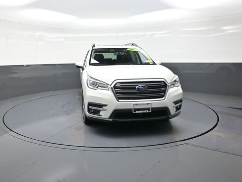 Used 2022 Subaru Ascent Limited w/ Technology Package image 8