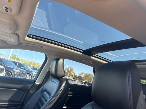 Used 2023 Ford Edge SEL w/ Convenience Package AWD/4WD image 27