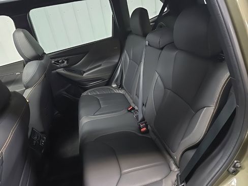 Used 2022 Subaru Forester Wilderness image 31