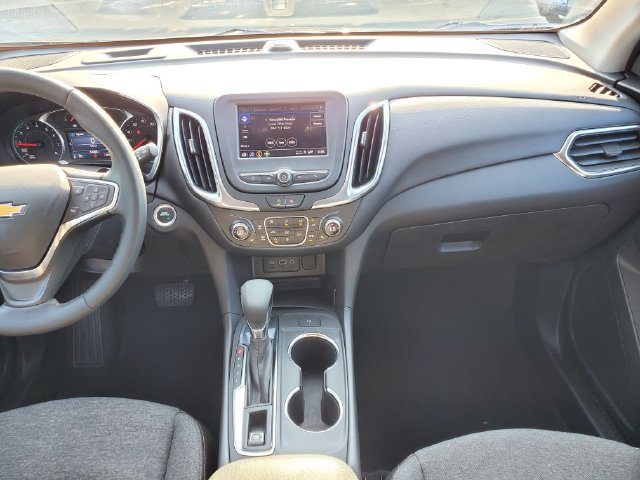 Certified 2024 Chevrolet Equinox LT FWD image 18