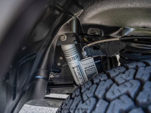 Used 2021 RAM 1500 TRX w/ TRX Level 2 Equipment Group image 82