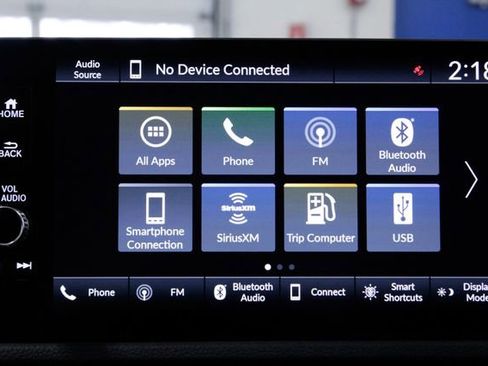 Certified 2024 Honda CR-V EX-L image 33