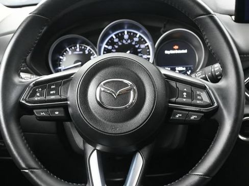 Certified 2023 MAZDA CX-5 AWD 2.5 S w/ Select Package image 14