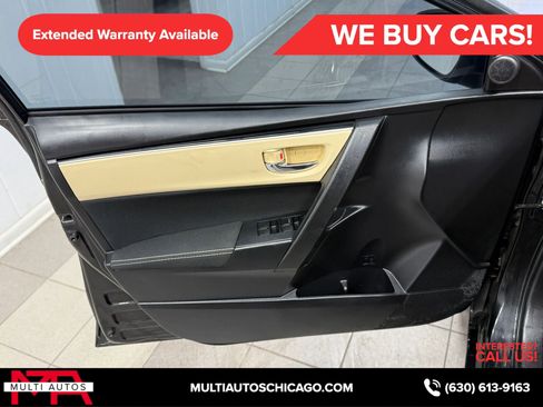Used 2019 Toyota Corolla LE image 31