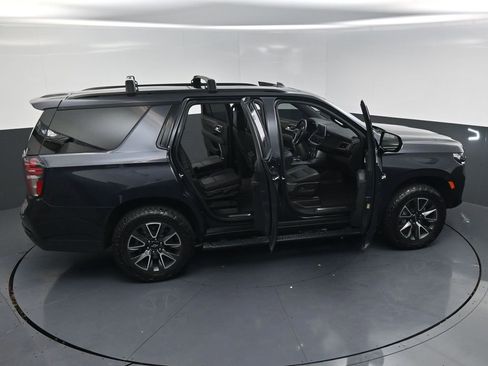 Used 2023 Chevrolet Tahoe Z71 image 24