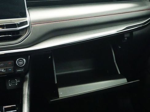 Used 2023 Jeep Compass Trailhawk image 25