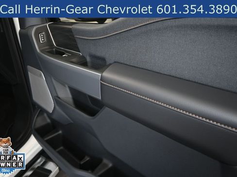 Used 2025 Ford F150 Lariat w/ Equipment Group 501A Mid AWD/4WD image 24
