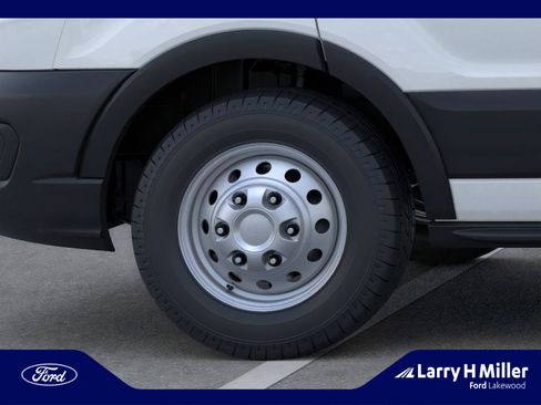 New 2025 Ford Transit 250 T250MRCARGOAWD image 19
