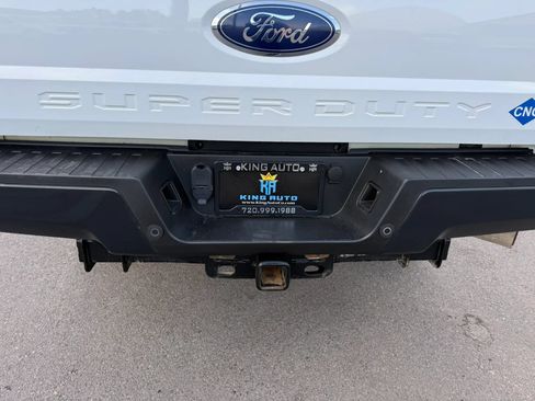 Used 2018 Ford F250 XL w/ Power Equipment Group AWD/4WD image 15