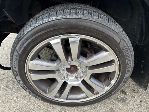 Used 2007 Ford F150 Harley-Davidson image 29