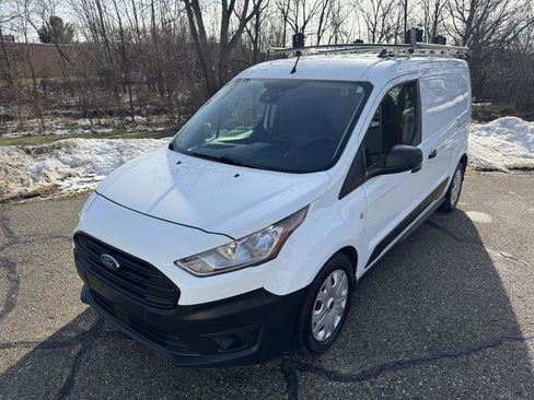 Used 2019 Ford Transit Connect XL image 1