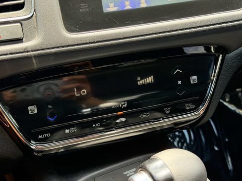 Used 2016 Honda HR-V EX-L image 25