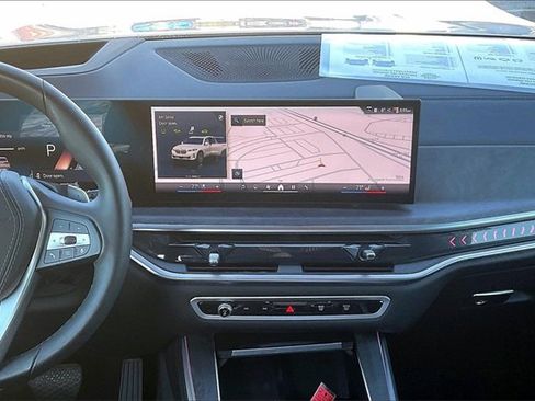 Used 2025 BMW X5 xDrive40i image 6