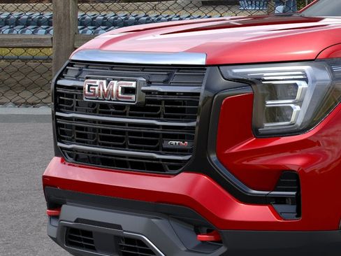 New 2027 GMC Terrain AT4 w/ Convenience Package III AWD/4WD image 13