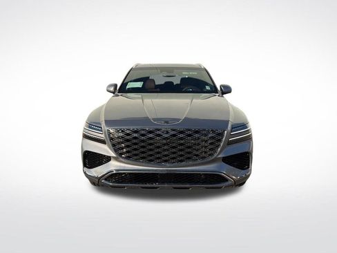 New 2026 Genesis GV80 3.5T Prestige image 2