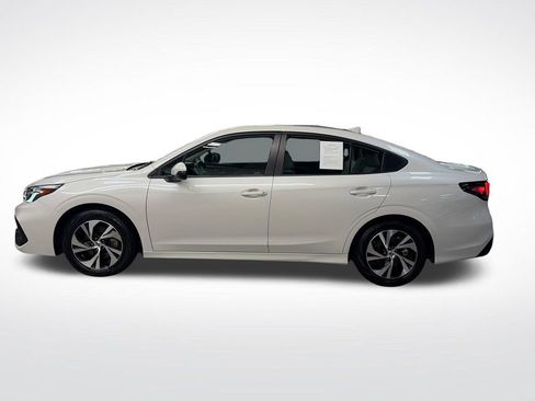 Certified 2025 Subaru Legacy Premium AWD/4WD image 2