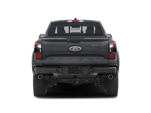 Used 2024 Ford Ranger Raptor AWD/4WD image 5
